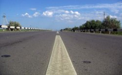 Уровень загруженности подмосковных автодорог растет