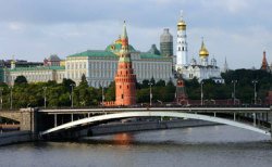 На автоматические парковки столица потратит 30 миллионов рублей