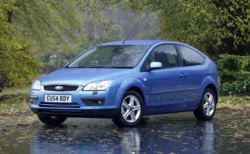 Ford представляет в России новые кредиты на авто