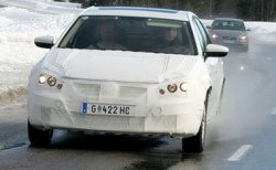 Volkswagen тестирует модель, которая будет стоить не дороже 7000 евро