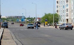Молодые автомобилисты проголосуют за безопасность на дорогах
