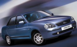 Спекулятивных цен на Lada Priora не будет