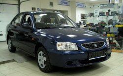 Меняем ВАЗ на доступную иномарку?