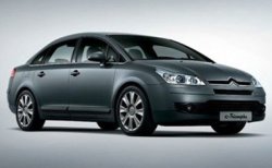 Citroen C4 Sedan будут продавать в Европе и США