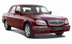 На «Волги» могут перестать ставить моторы Chrysler