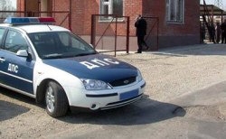В Московской области появятся передвижные посты ГИБДД