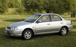 ИЖ модернизирует цех сборки автомобилей KIA