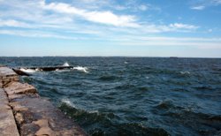 Черное море «окольцуют» автодорогой