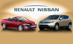 Альянс Renault-Nissan хочет построить машину, которая будет стоить всего $2500