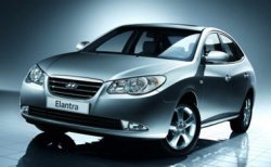 Hyundai Elantra New может появится и c кузовом хэтчбек