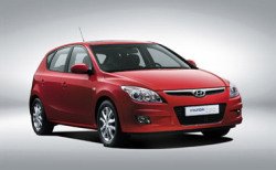 Hyundai i30 и минивэн YN будут собираться на новом заводе в Чехии