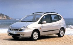 Российская компания купит завод Daewoo