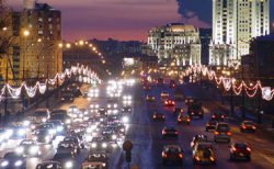 Концепция нового дорожного закона одобрена