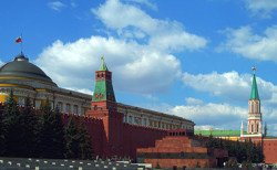 3 и 5 мая движение в Москве будет ограничено