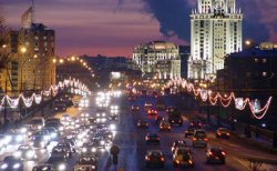 Столичные дороги платными не станут