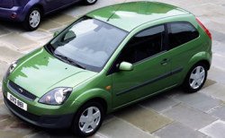 Ford будет кредитовать россиян