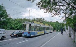 По Лесной улице станет ездить проще