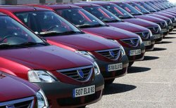 Бюджетные автомобили будут находить все больше своих покупателей?