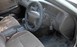 В Казахстане начнут переоборудовать праворульные авто