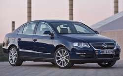 Автомобили Volkswagen начнут собирать в РФ уже через несколько месяцев