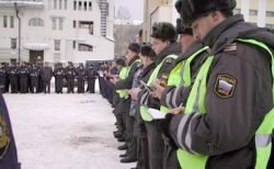 Многие водители сознательно нарушают ПДД