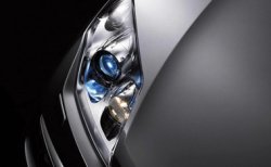Первые официальные фото Renault Laguna III