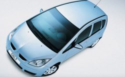 У Mitsubishi тоже будет дешевый автомобиль