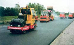 Трассу Чита-Хабаровск ждет масштабная дорожная стройка