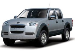 Great Wall Wingle будет стоить в России от $16500