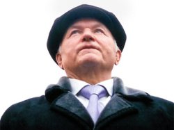 Лужков не против введения платы за въезд в центр столицы