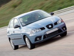 Автомобили Seat - снова в России