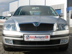 У «АвтоНавигатора» день рождения!
