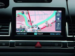 Автонавигаторы в действии: что выбрать?