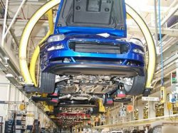 ВАЗ и Magna - протокол о намерениях подписан