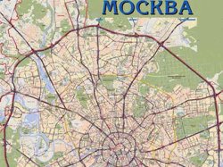 Окраинам Москвы нужны новые перехватывающие парковки