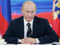 Путин высоко оценил работу ВАЗа