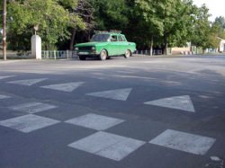 Дорогам Москвы устроят летний душ
