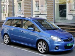 На спортивные Opel будут ставить дизельные моторы