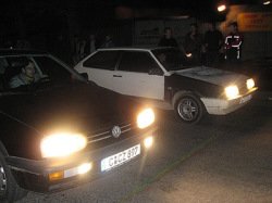 Стрит-рейсинг выходит из подполья?