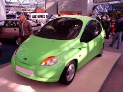 «Ока» станет совсем другой