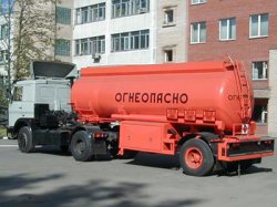 За качеством бензина в Москве и России никто следить не будет