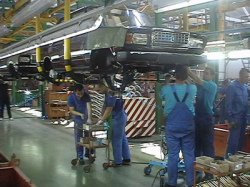 Рулевые российского автопрома