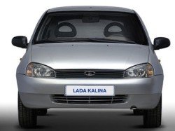Lada Kalina пришла на смену «классике»