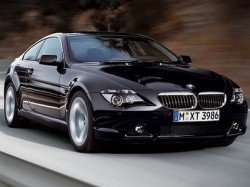 BMW 6-серии станут оснащать дизелем