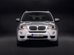 «Спортивный» BMW X5 M скоро появится в Росcии
