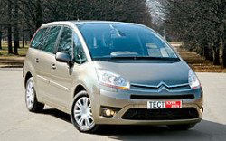 Стекло затекло