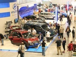Полноприводные новинки на «4WD SALON 2007»