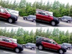 Kia Sportage обновят