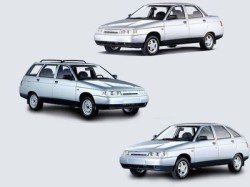 В России продолжается рост объемов выпуска автомобилей