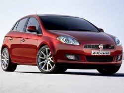 Из Fiat Bravo сделают внедорожник